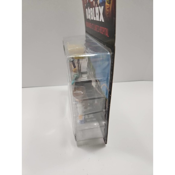 Roblox Brookhaven: St Luke's Hospital - Picture 3 of 6